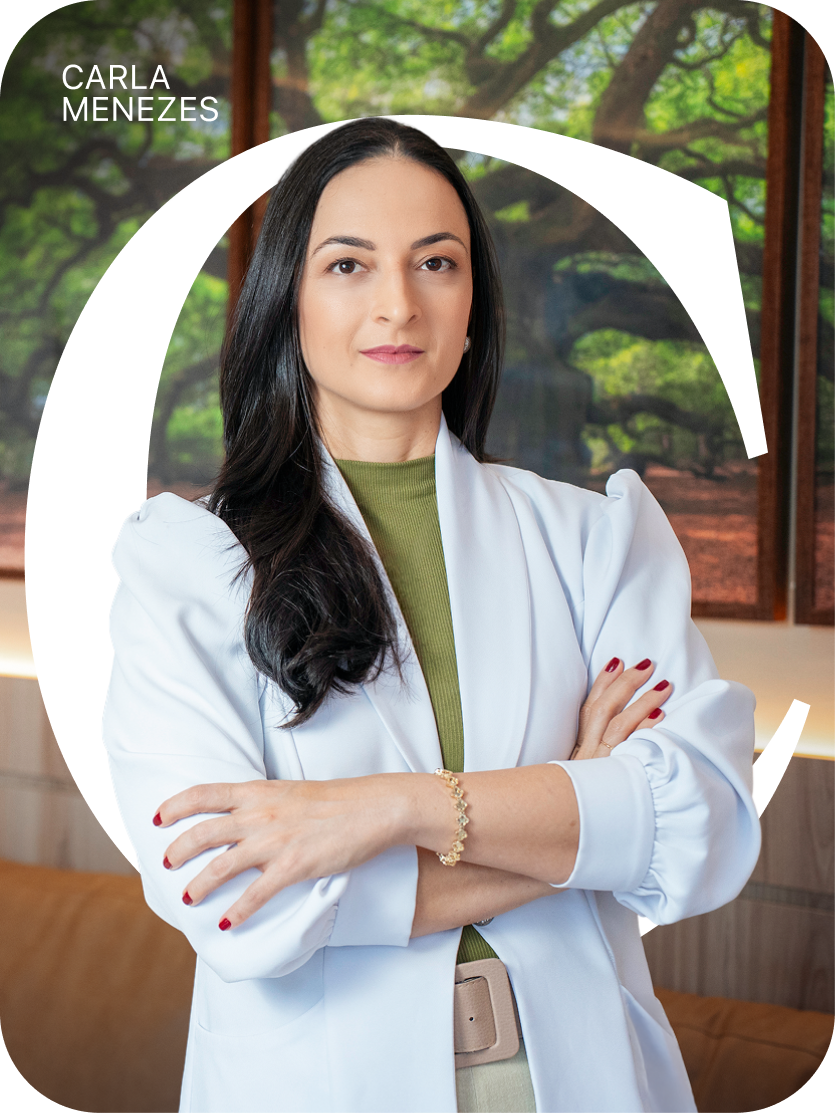 Dra. Carla Menezes